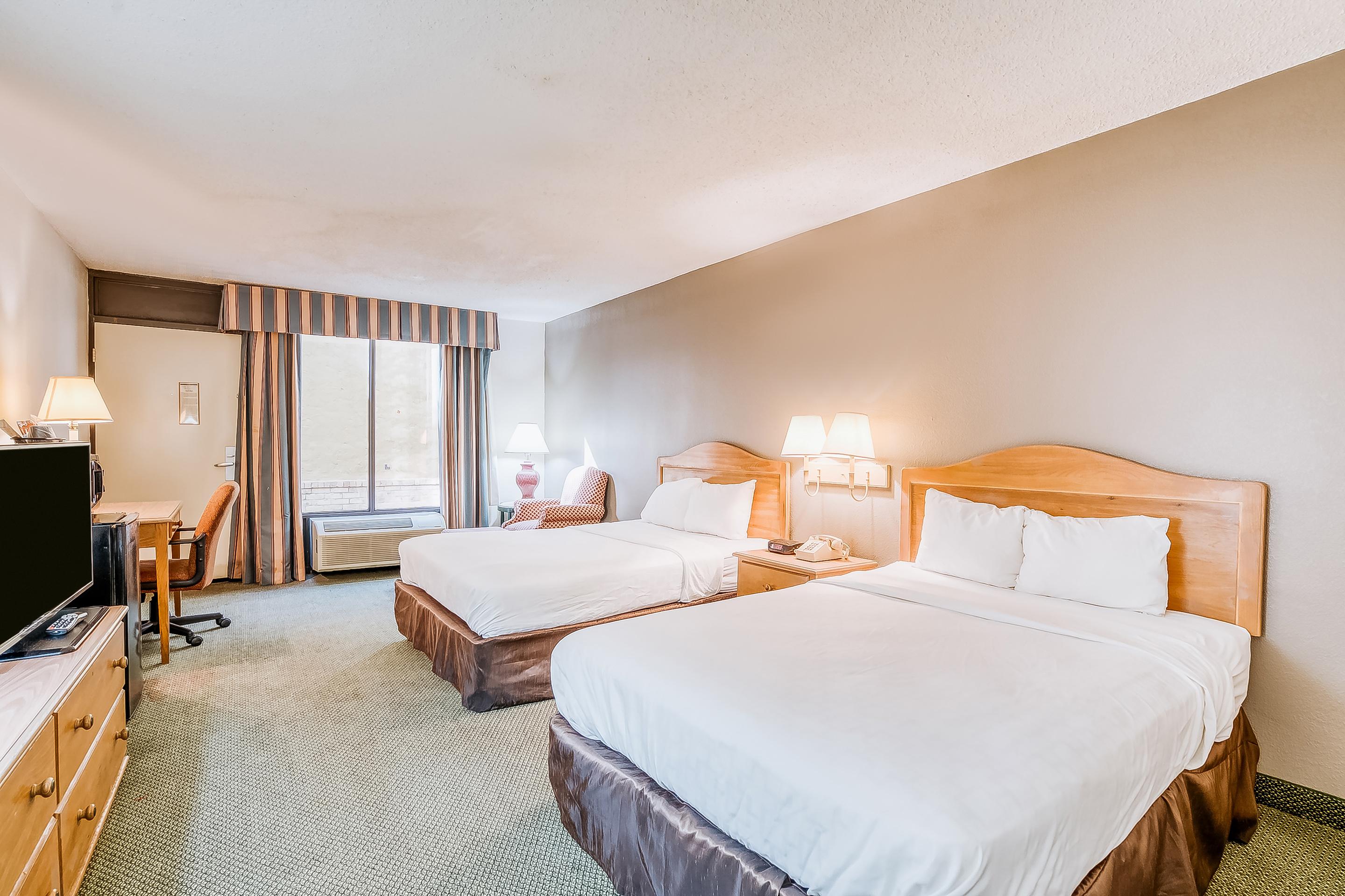 Oyo Hotel Monroe La I-20 Екстериор снимка
