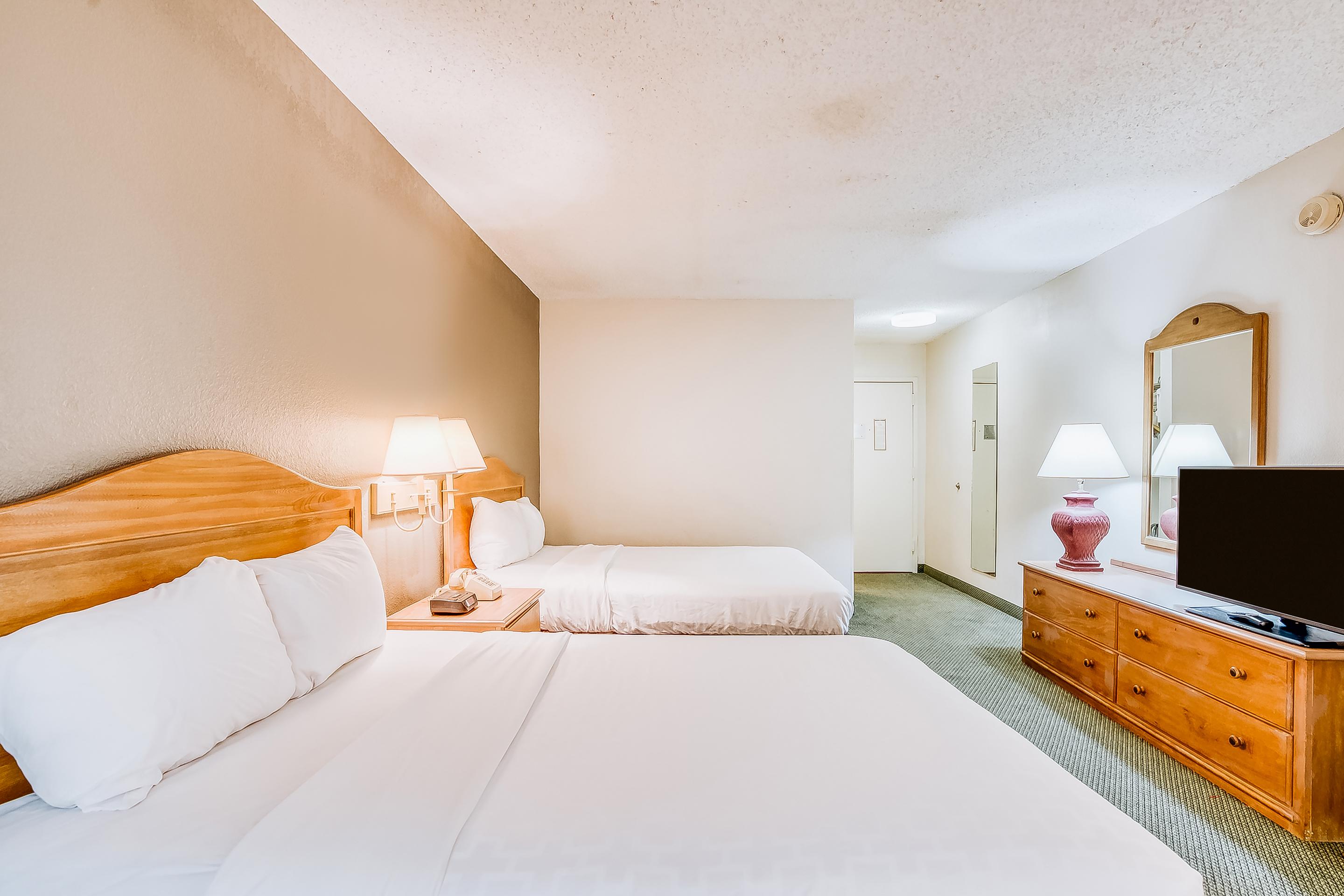 Oyo Hotel Monroe La I-20 Екстериор снимка