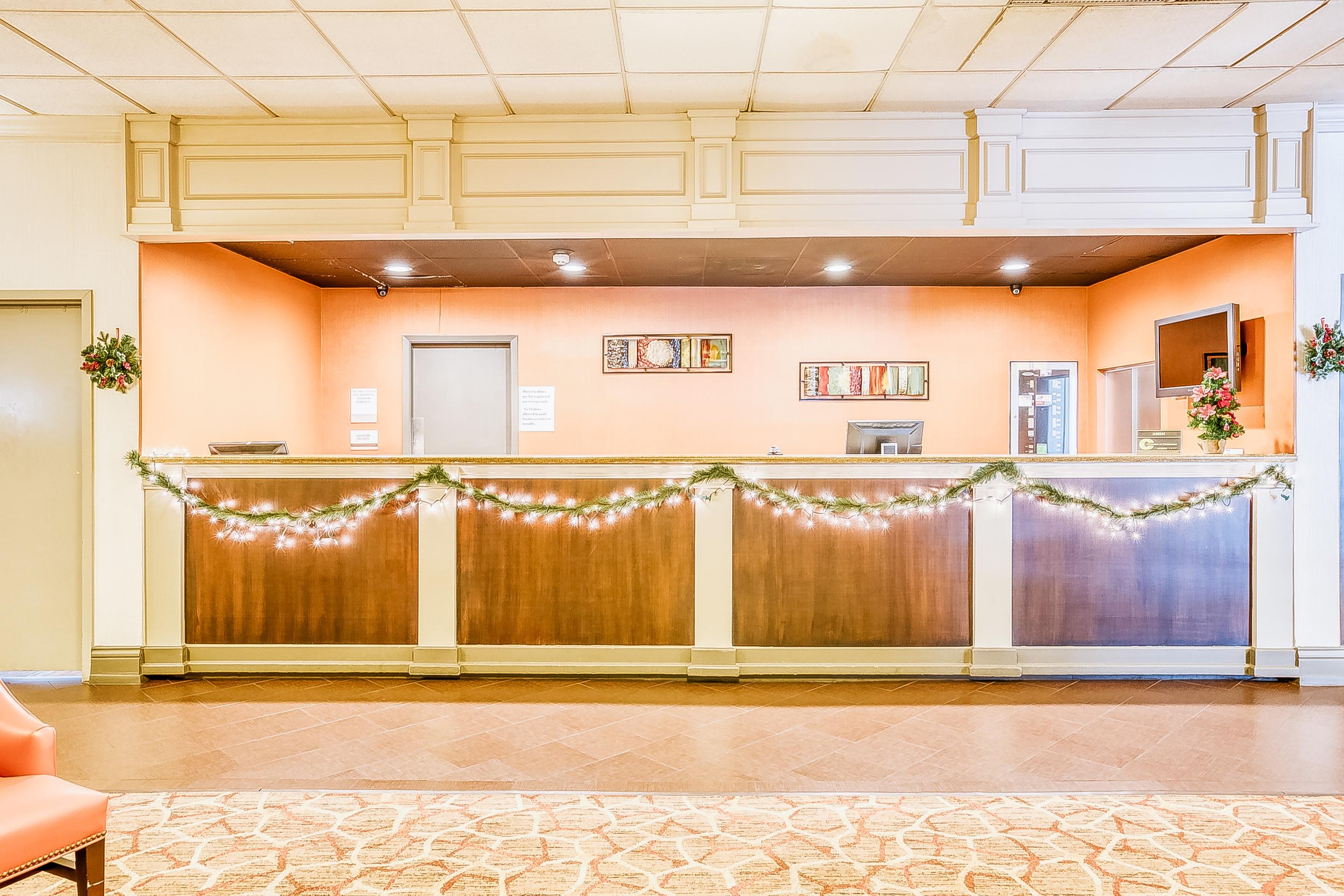 Oyo Hotel Monroe La I-20 Екстериор снимка