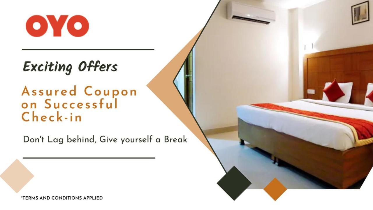 Oyo Hotel Monroe La I-20 Екстериор снимка
