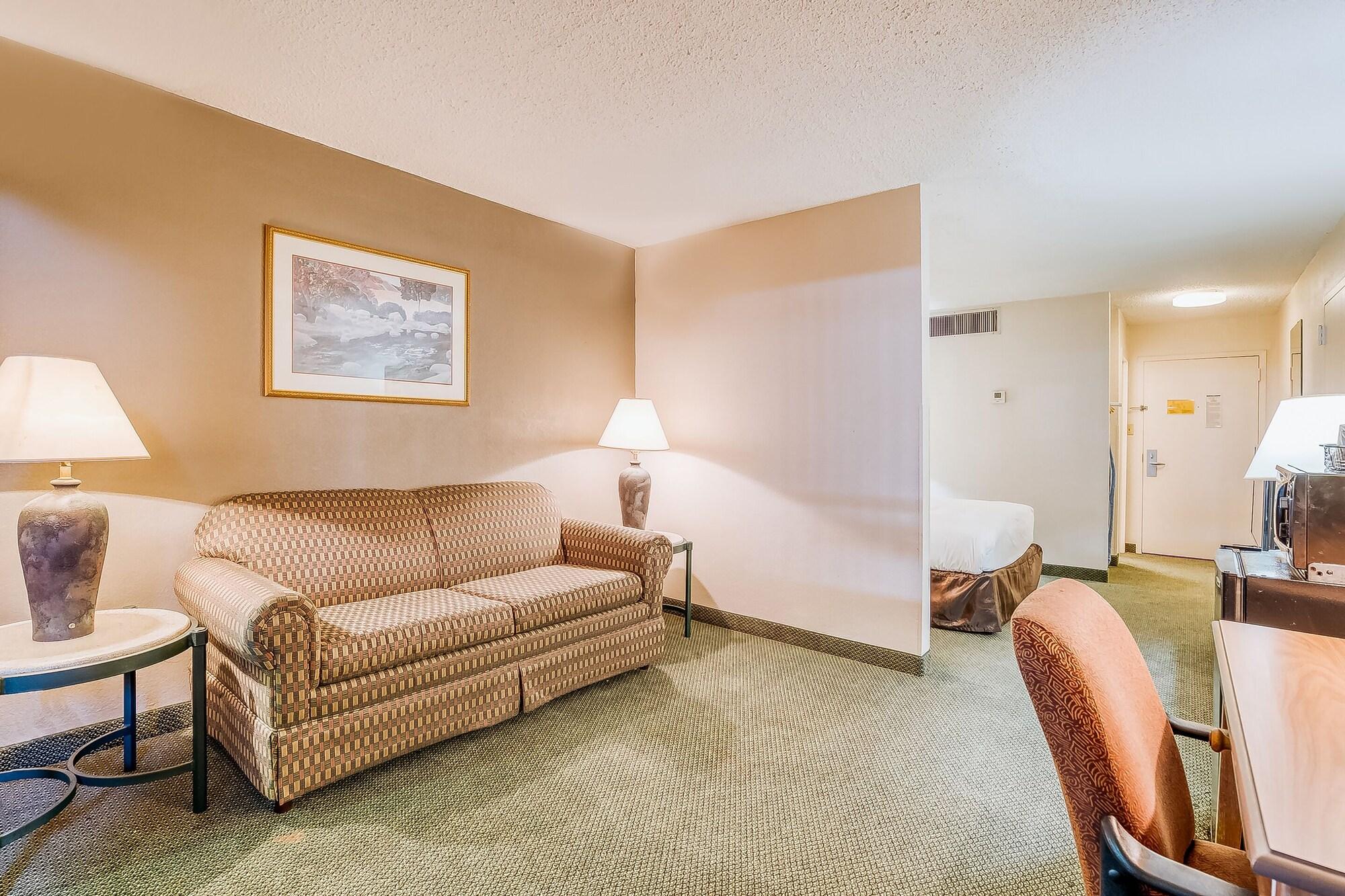 Oyo Hotel Monroe La I-20 Екстериор снимка
