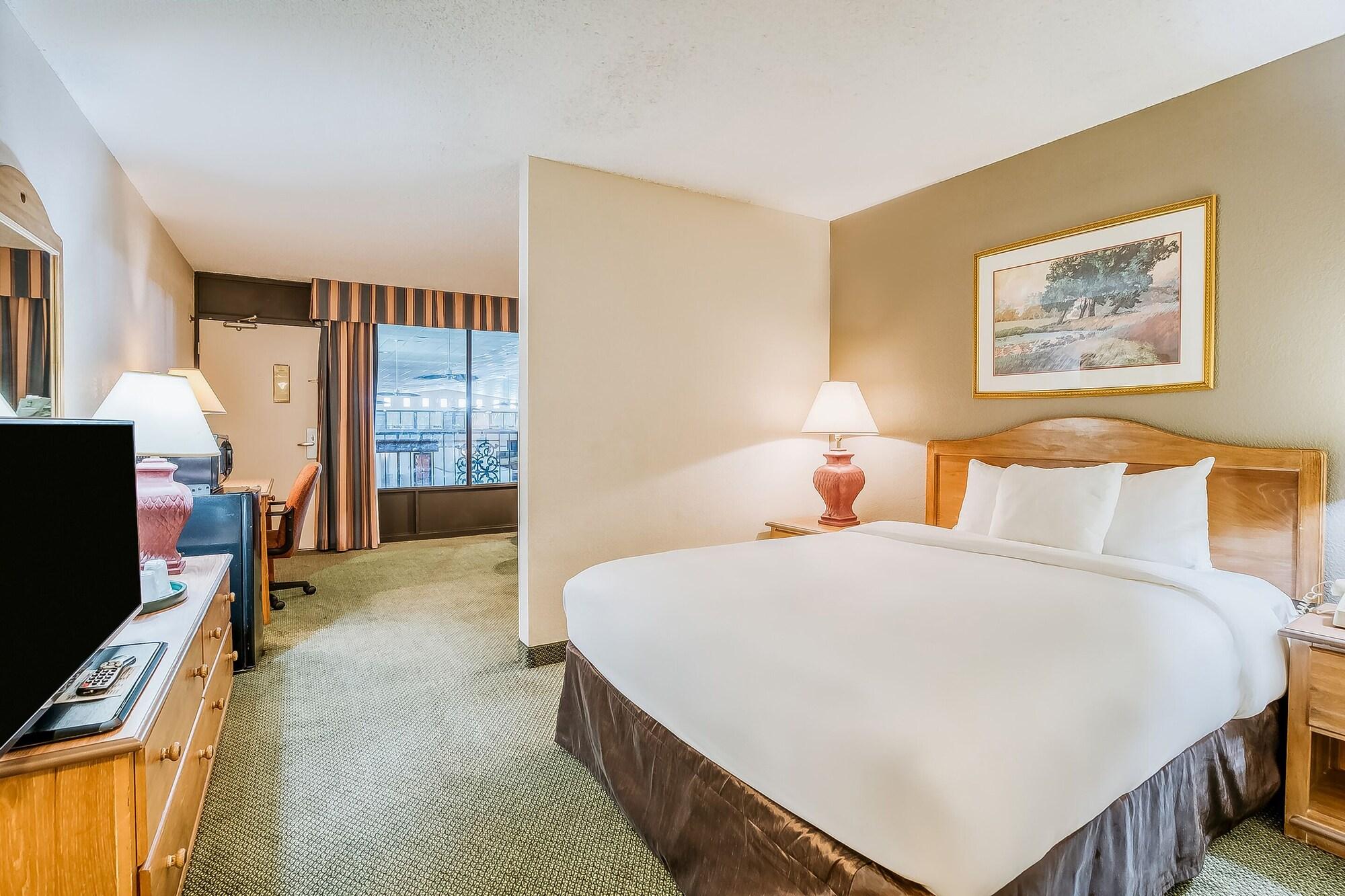 Oyo Hotel Monroe La I-20 Екстериор снимка