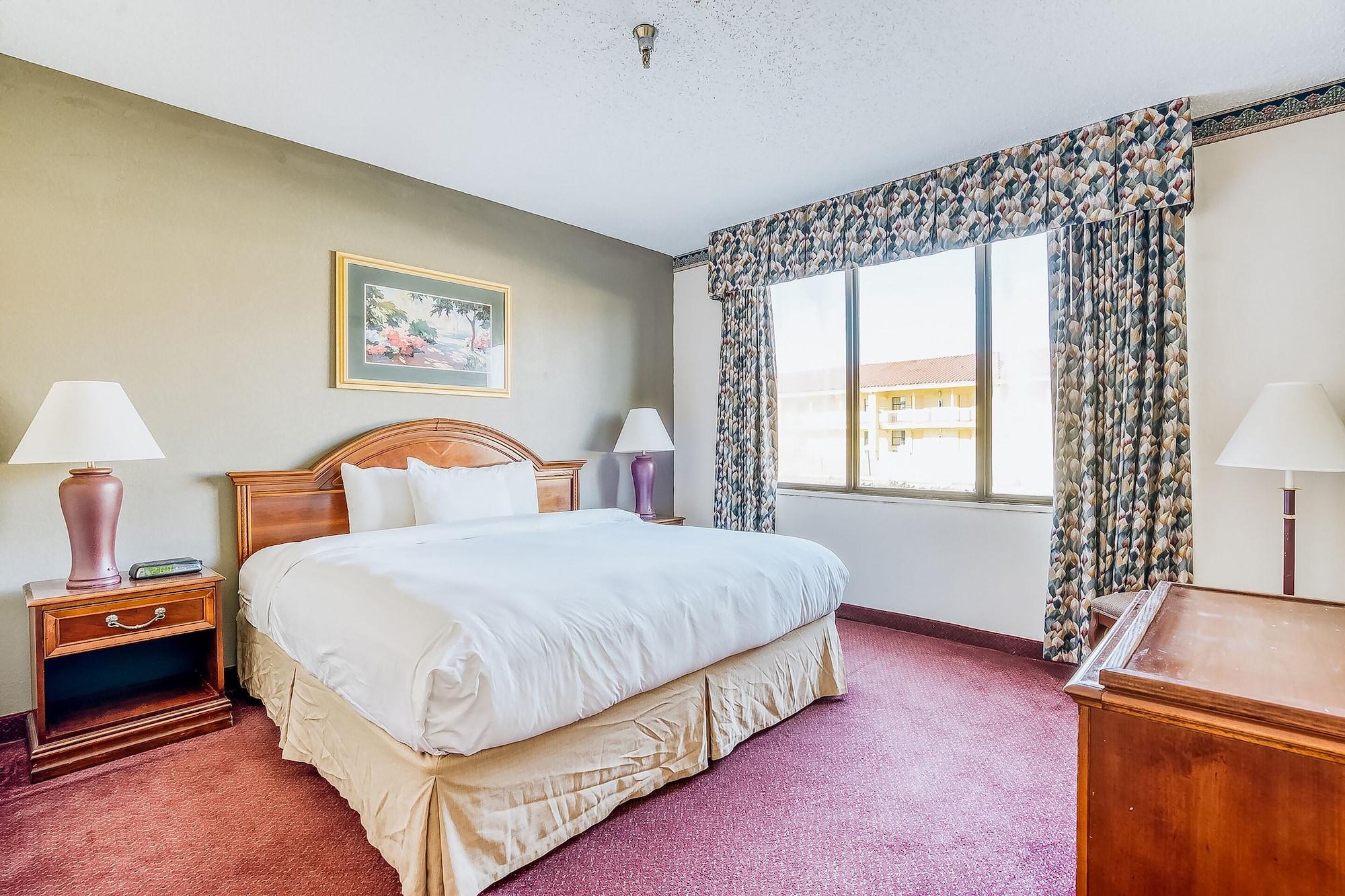 Oyo Hotel Monroe La I-20 Екстериор снимка