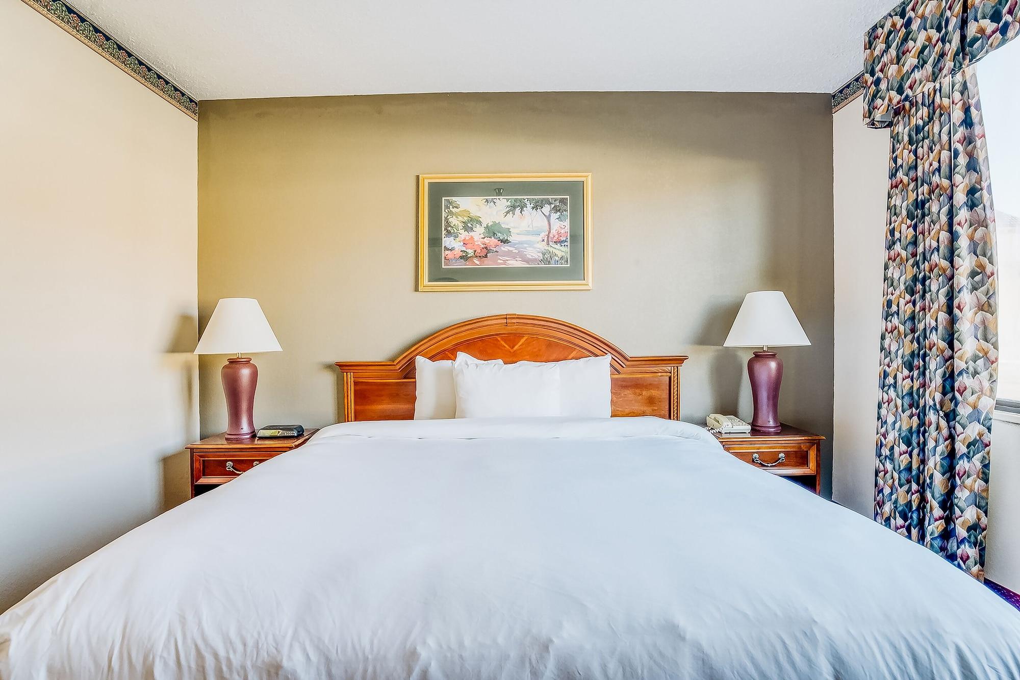 Oyo Hotel Monroe La I-20 Екстериор снимка