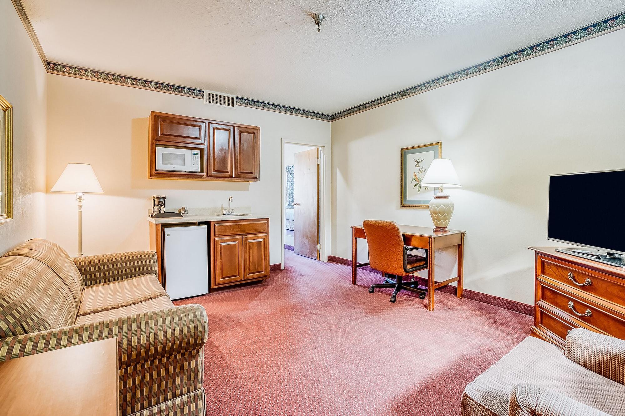 Oyo Hotel Monroe La I-20 Екстериор снимка