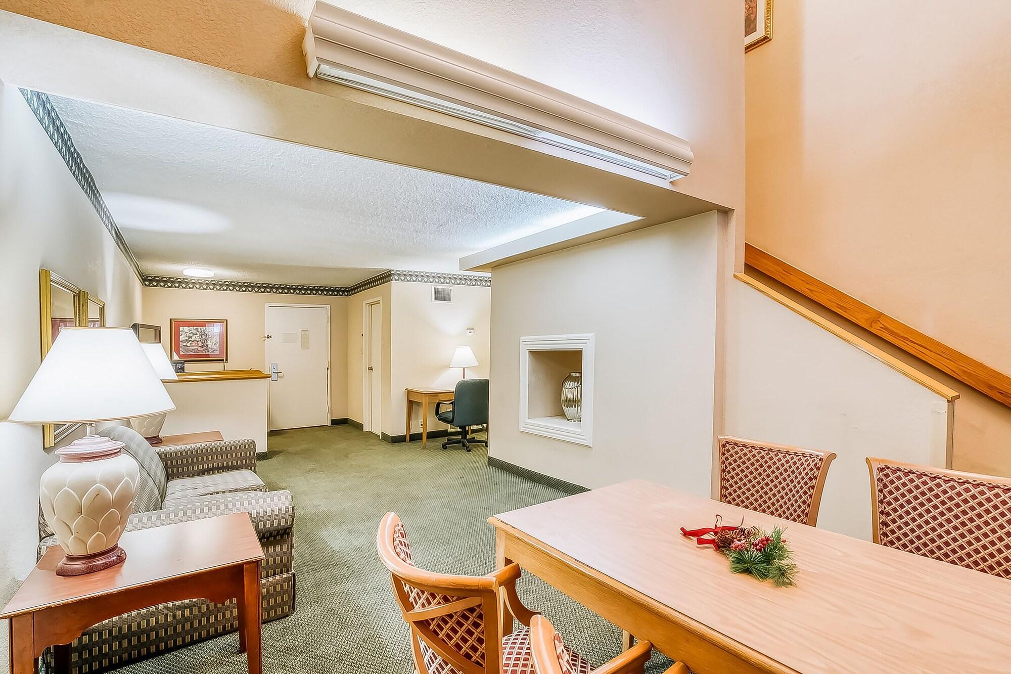 Oyo Hotel Monroe La I-20 Екстериор снимка