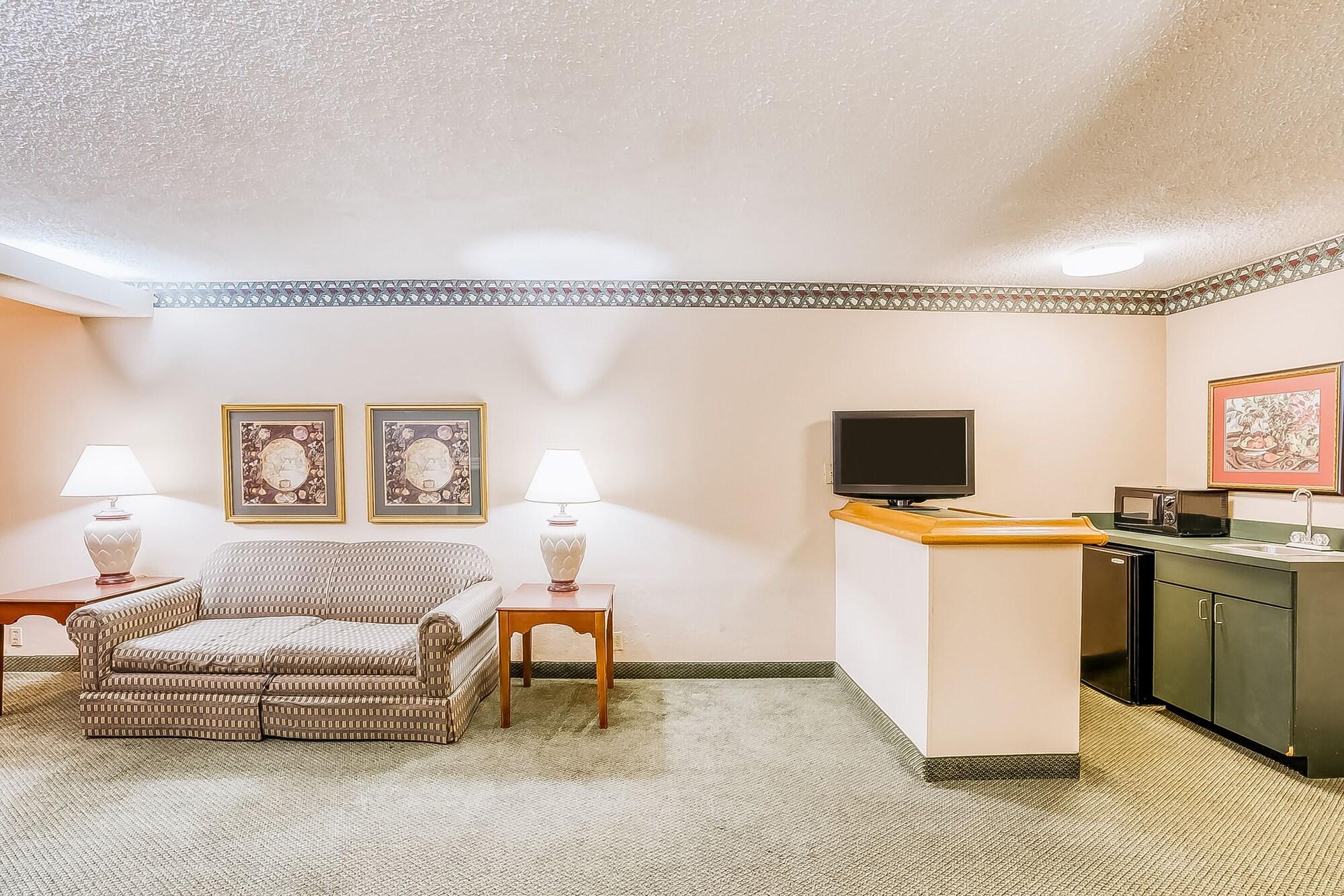 Oyo Hotel Monroe La I-20 Екстериор снимка
