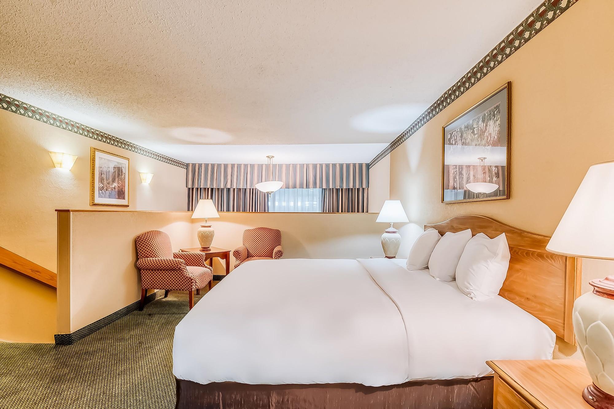 Oyo Hotel Monroe La I-20 Екстериор снимка