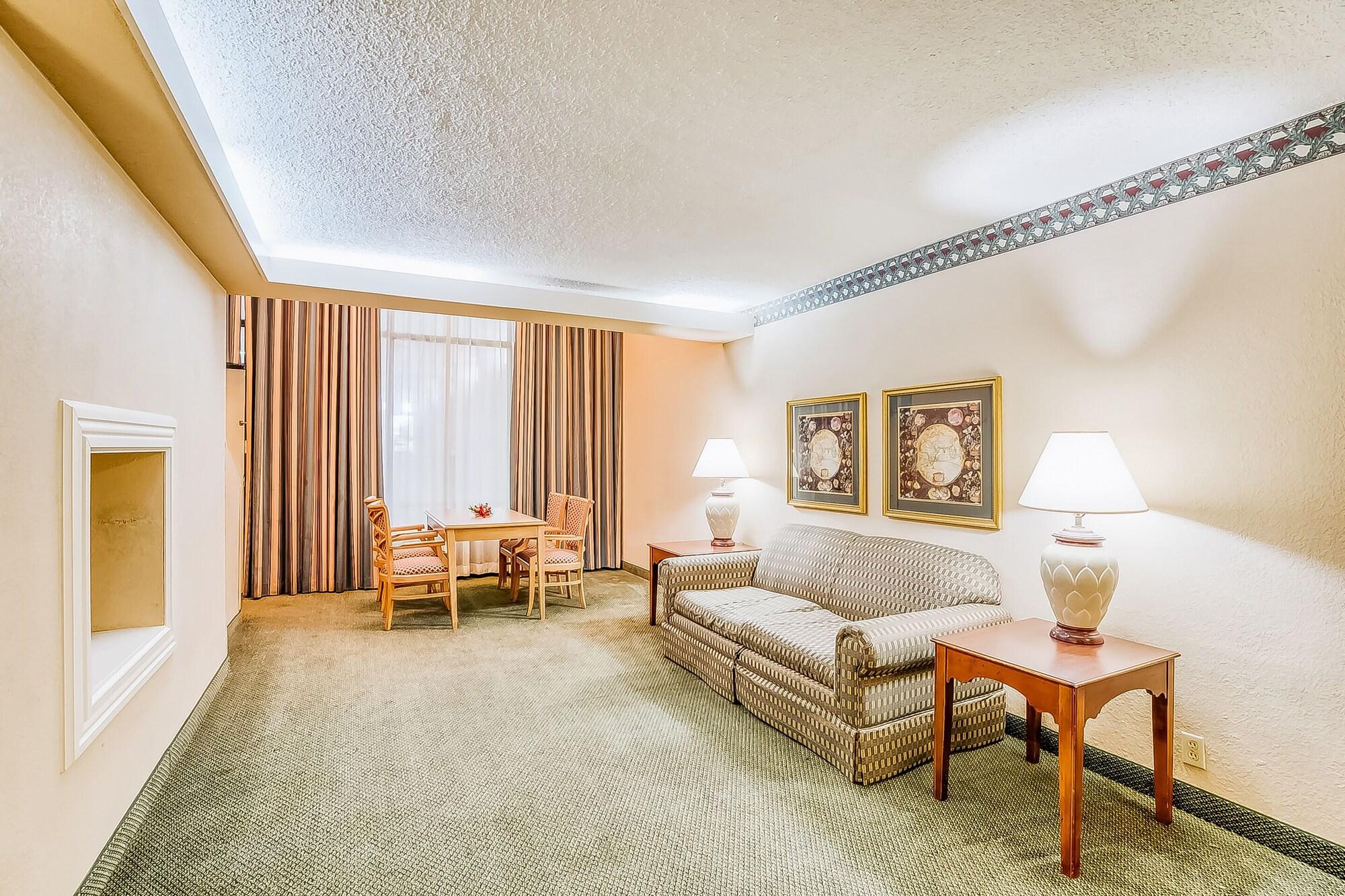 Oyo Hotel Monroe La I-20 Екстериор снимка