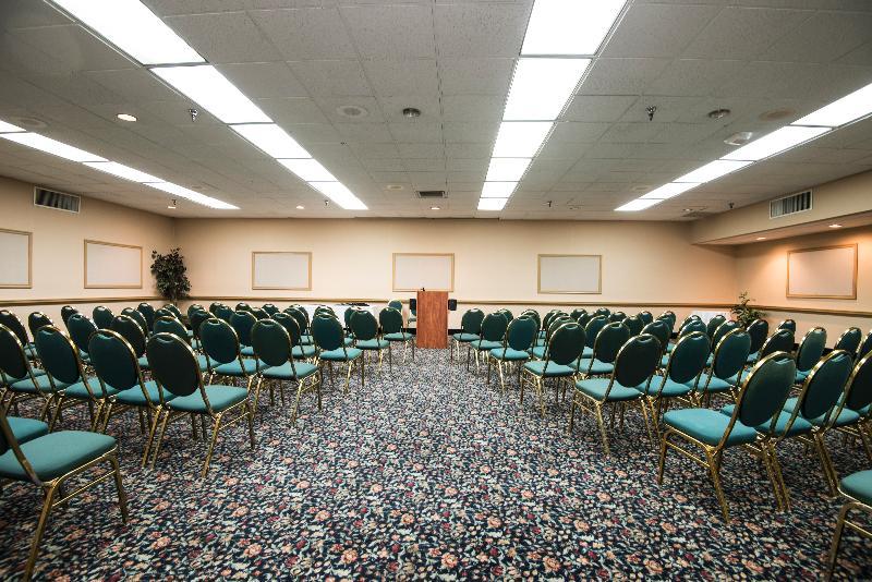 Oyo Hotel Monroe La I-20 Екстериор снимка