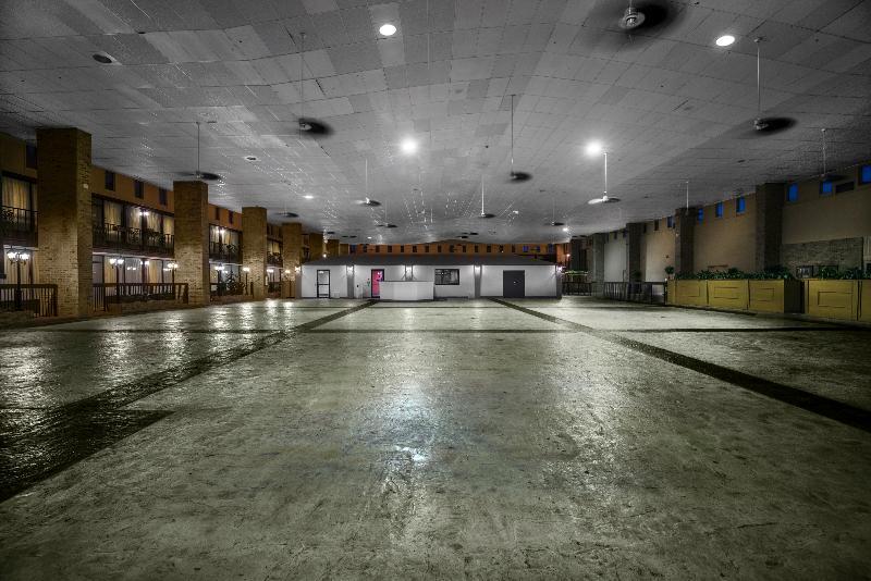 Oyo Hotel Monroe La I-20 Екстериор снимка