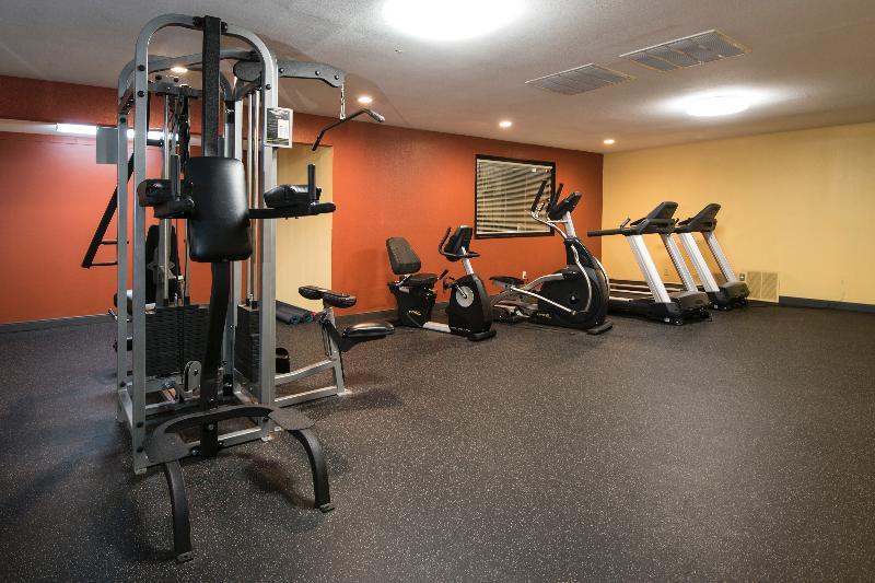 Oyo Hotel Monroe La I-20 Екстериор снимка