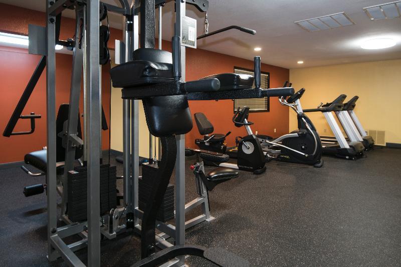 Oyo Hotel Monroe La I-20 Екстериор снимка
