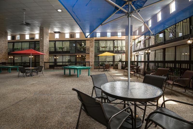 Oyo Hotel Monroe La I-20 Екстериор снимка