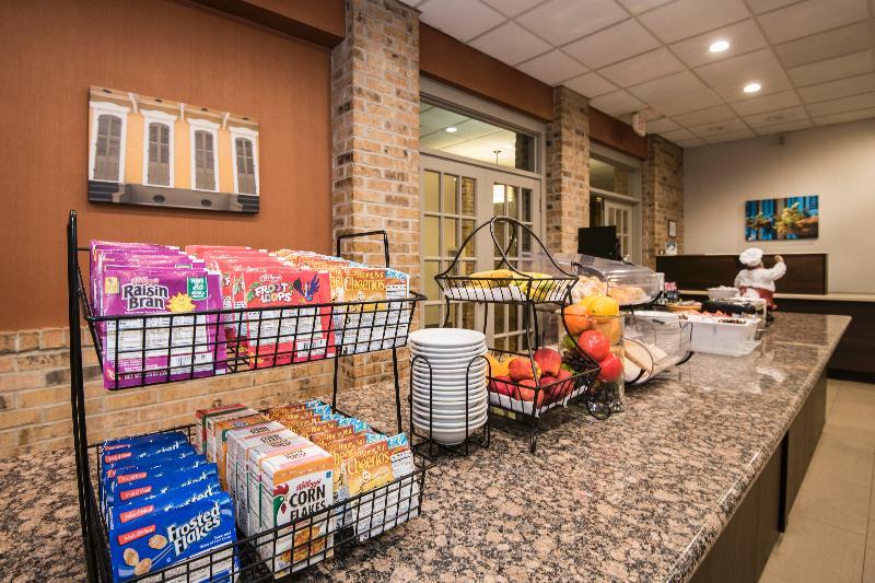 Oyo Hotel Monroe La I-20 Екстериор снимка
