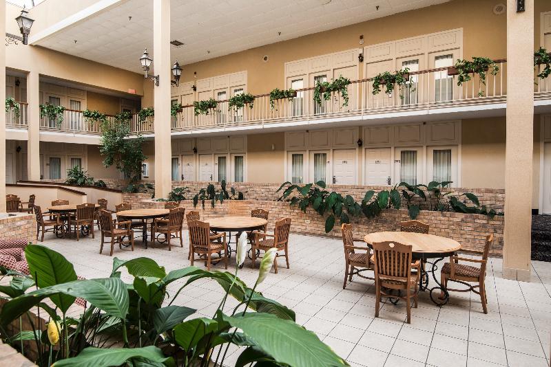 Oyo Hotel Monroe La I-20 Екстериор снимка