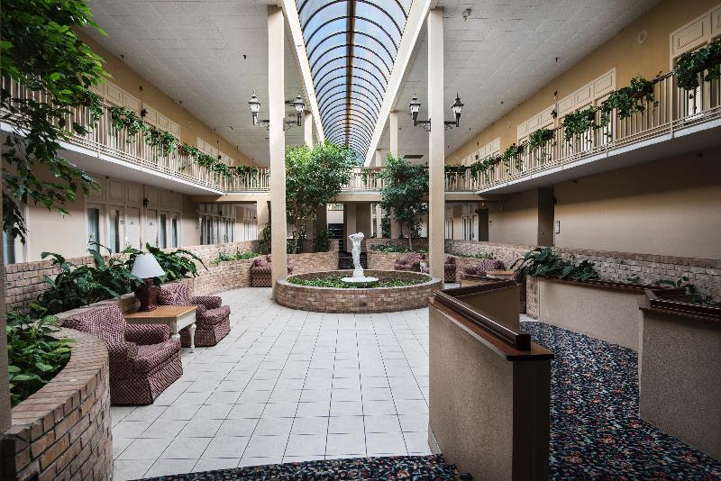 Oyo Hotel Monroe La I-20 Екстериор снимка