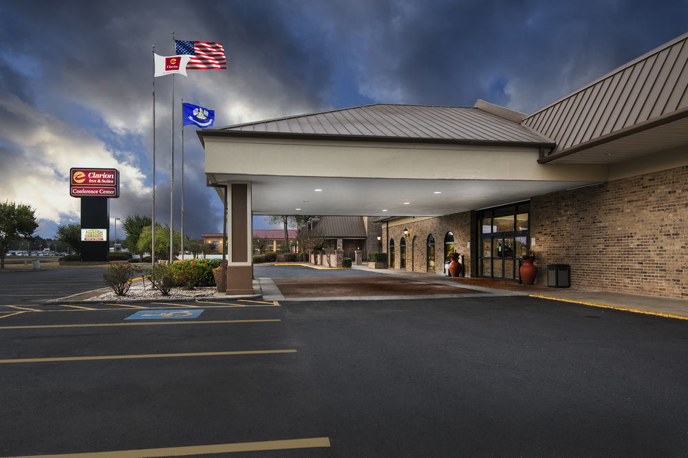 Oyo Hotel Monroe La I-20 Екстериор снимка
