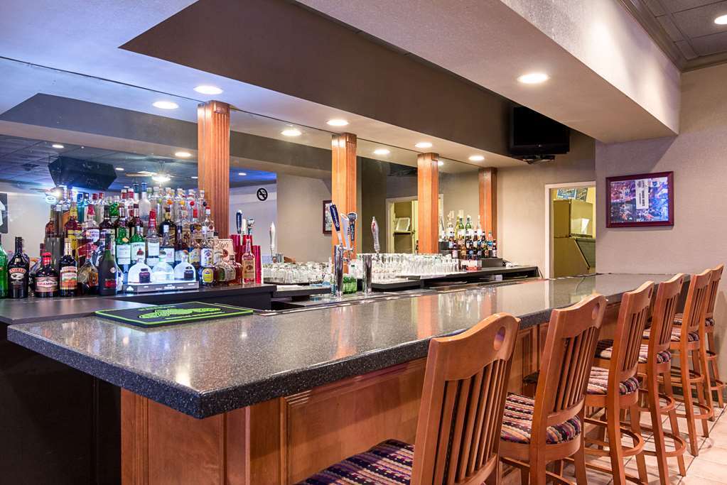 Oyo Hotel Monroe La I-20 Ресторант снимка