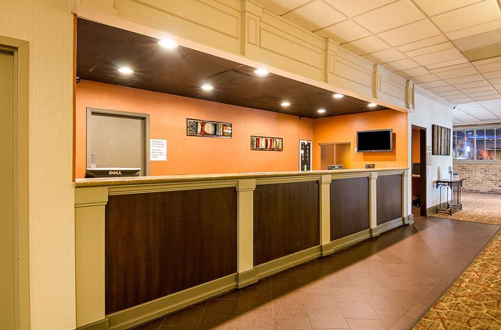 Oyo Hotel Monroe La I-20 Интериор снимка